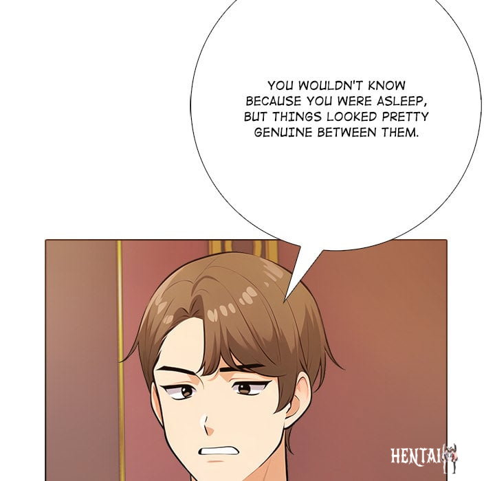 Purity Game Purity Game Chapter 16 - Страница 64