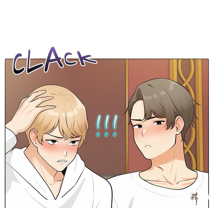 Purity Game Purity Game Chapter 16 - Страница 70