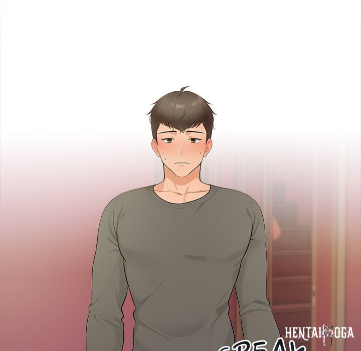 Purity Game Purity Game Chapter 16 - Страница 72