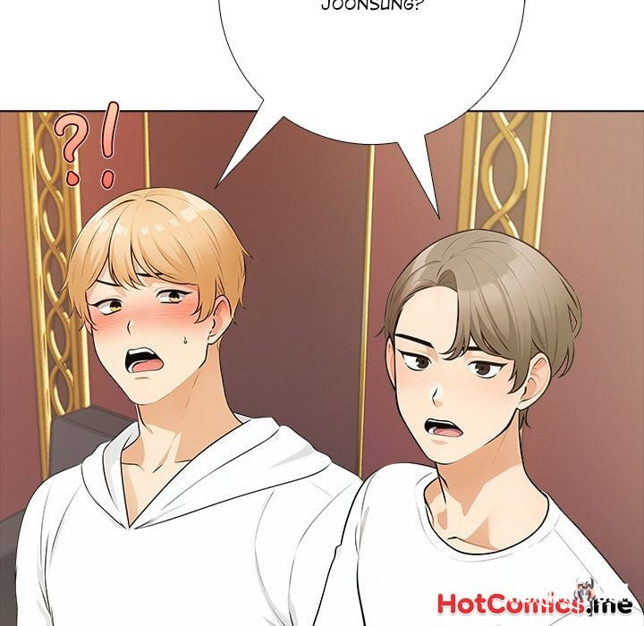 Purity Game Purity Game Chapter 16 - Страница 74