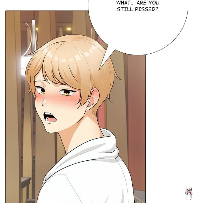 Purity Game Purity Game Chapter 16 - Страница 76