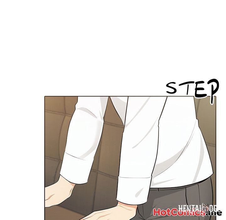 Purity Game Purity Game Chapter 16 - Страница 83