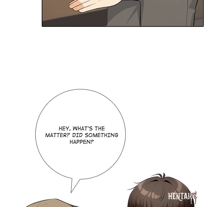 Purity Game Purity Game Chapter 16 - Страница 84