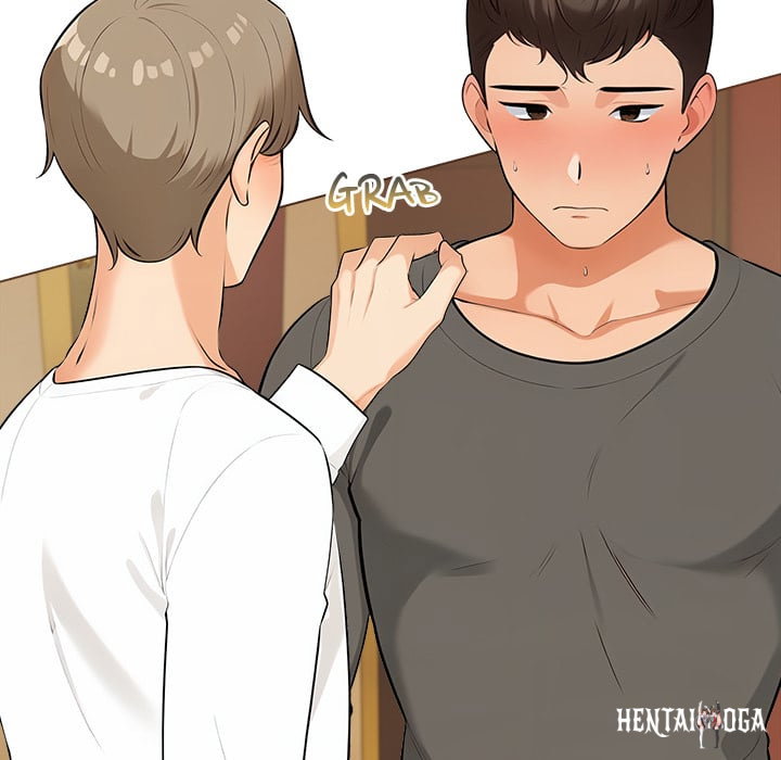 Purity Game Purity Game Chapter 16 - Страница 85