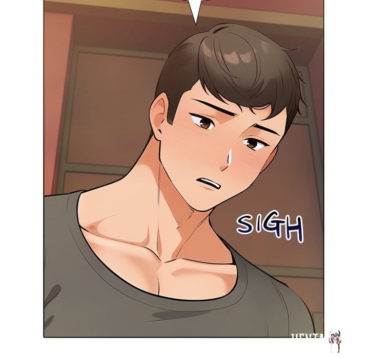 Purity Game Purity Game Chapter 16 - Страница 87