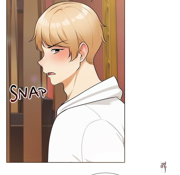 Purity Game Purity Game Chapter 16 - Страница 89