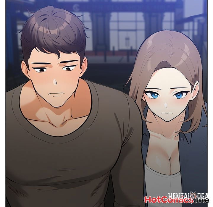 Purity Game Purity Game Chapter 16 - Страница 9