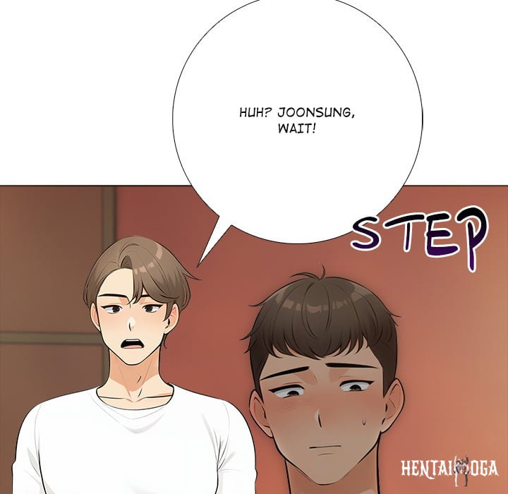 Purity Game Purity Game Chapter 16 - Страница 90