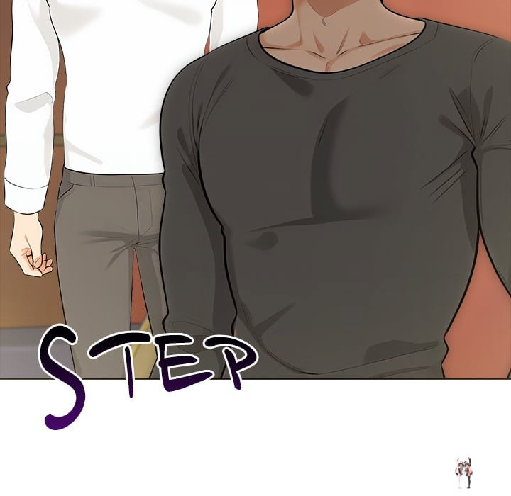 Purity Game Purity Game Chapter 16 - Страница 91