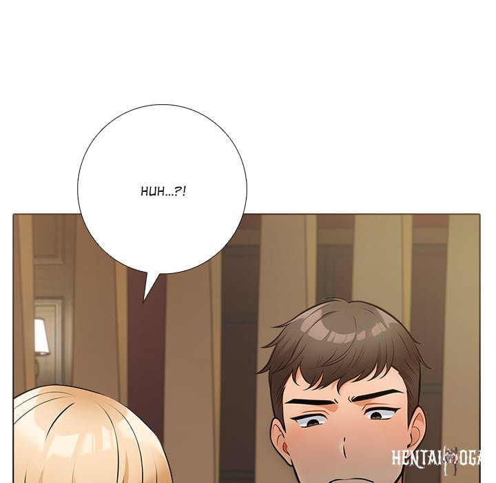 Purity Game Purity Game Chapter 16 - Страница 92