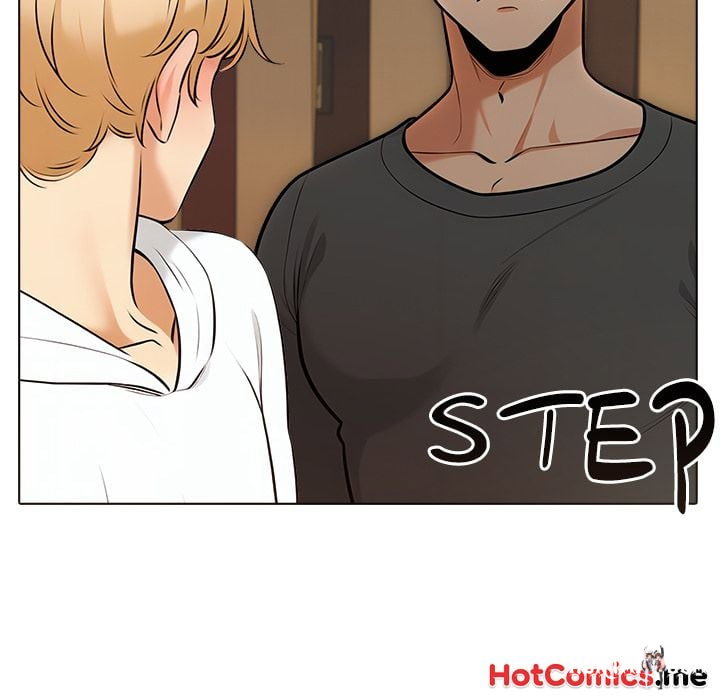 Purity Game Purity Game Chapter 16 - Страница 93