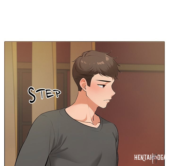 Purity Game Purity Game Chapter 16 - Страница 94