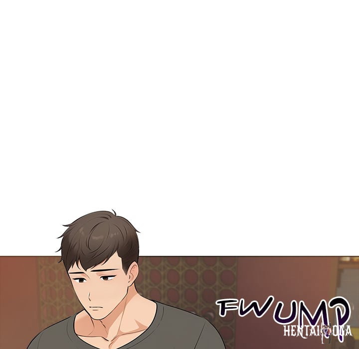 Purity Game Purity Game Chapter 16 - Страница 96