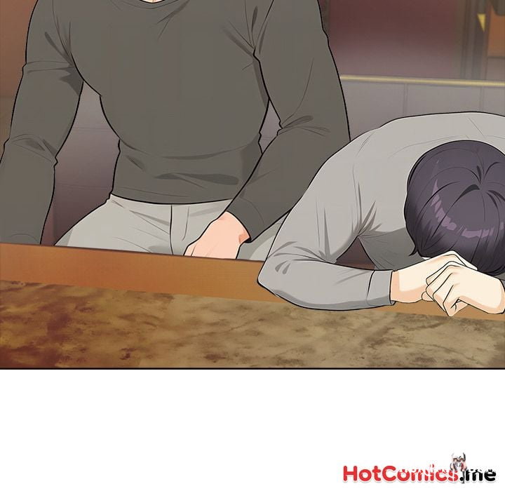 Purity Game Purity Game Chapter 16 - Страница 97