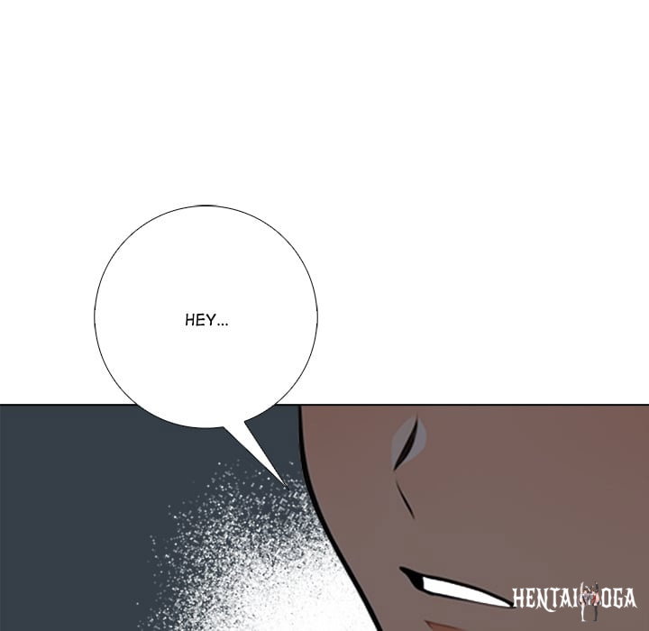 Purity Game Purity Game Chapter 16 - Страница 98