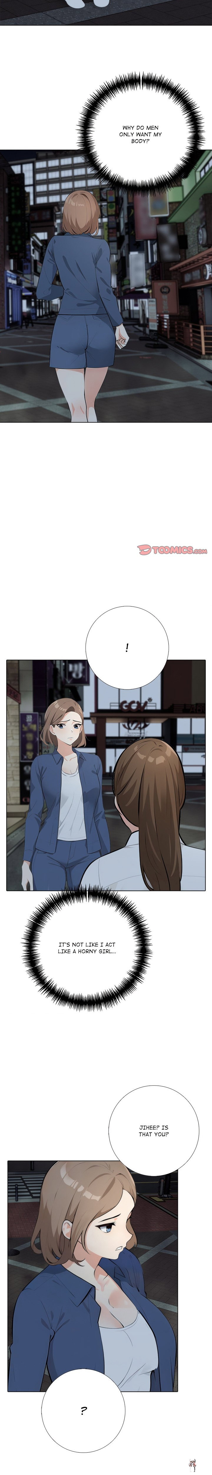 Purity Game Purity Game Chapter 17 - Страница 16