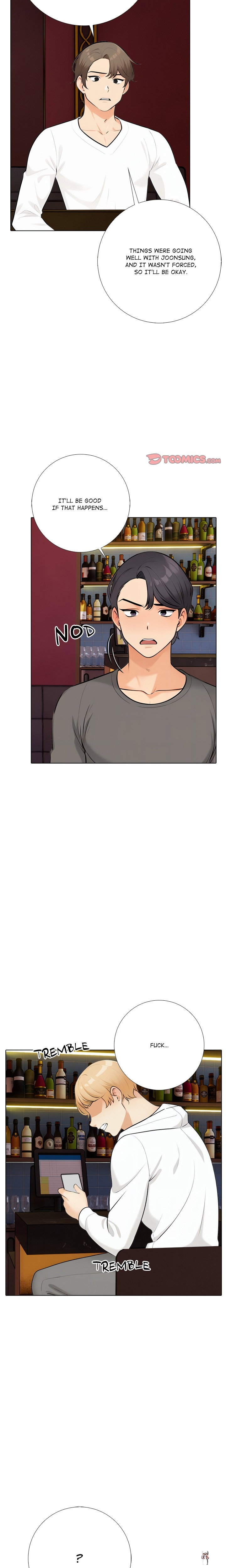 Purity Game Purity Game Chapter 17 - Страница 6