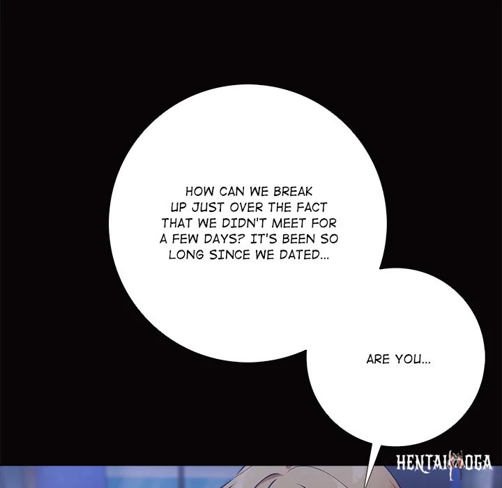 Purity Game Purity Game Chapter 18 - Trang 12