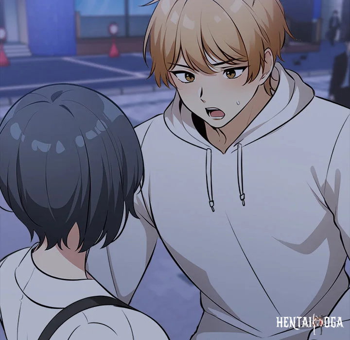 Purity Game Purity Game Chapter 18 - Trang 13