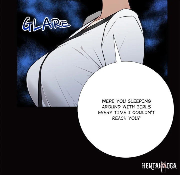 Purity Game Purity Game Chapter 18 - Trang 16