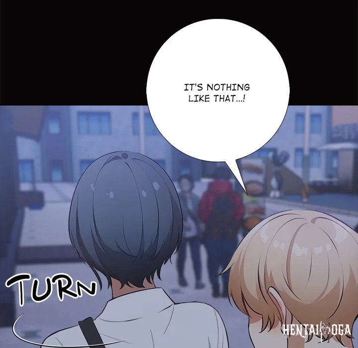 Purity Game Purity Game Chapter 18 - Trang 17