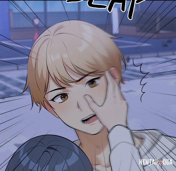 Purity Game Purity Game Chapter 18 - Trang 21