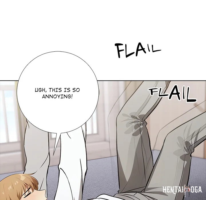 Purity Game Purity Game Chapter 18 - Trang 29