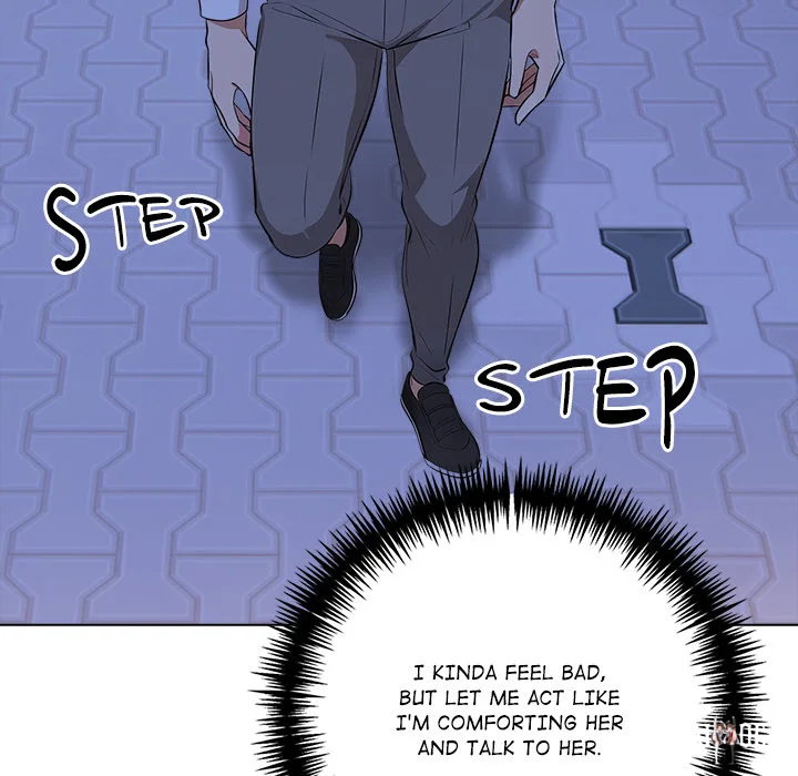 Purity Game Purity Game Chapter 18 - Trang 34