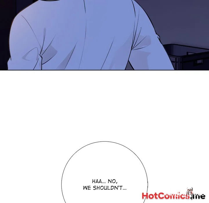 Purity Game Purity Game Chapter 18 - Trang 42