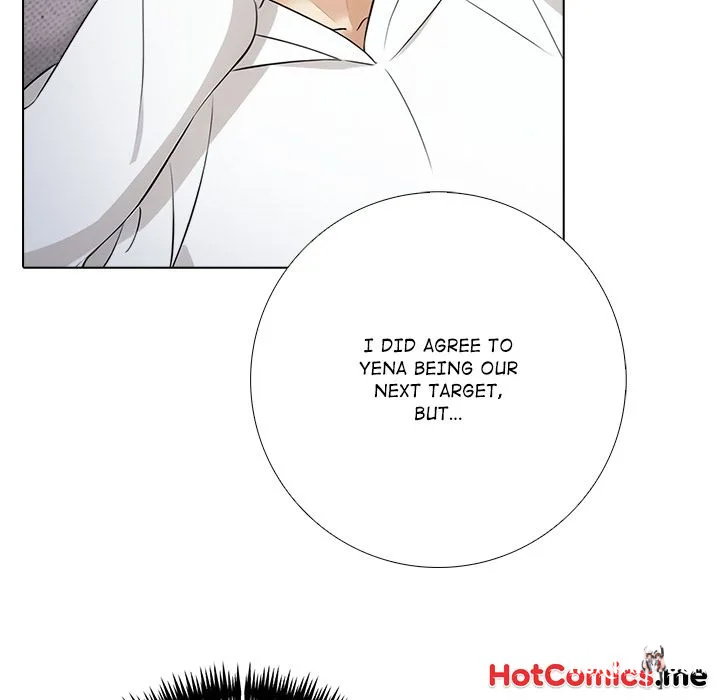 Purity Game Purity Game Chapter 18 - Trang 5