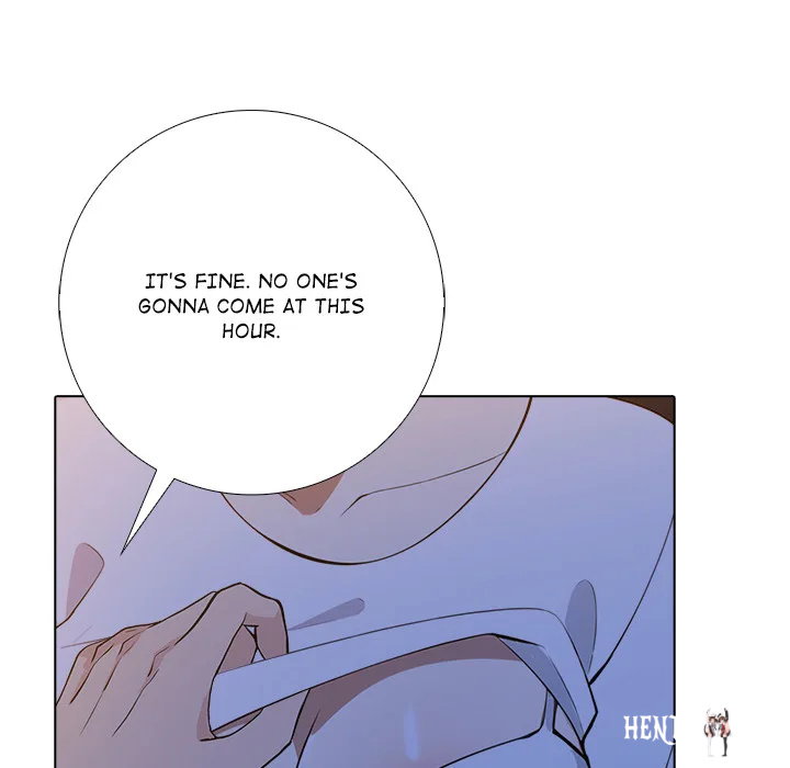 Purity Game Purity Game Chapter 18 - Trang 51