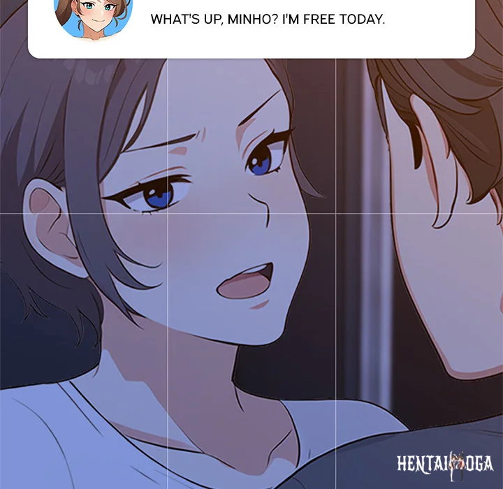 Purity Game Purity Game Chapter 18 - Trang 59