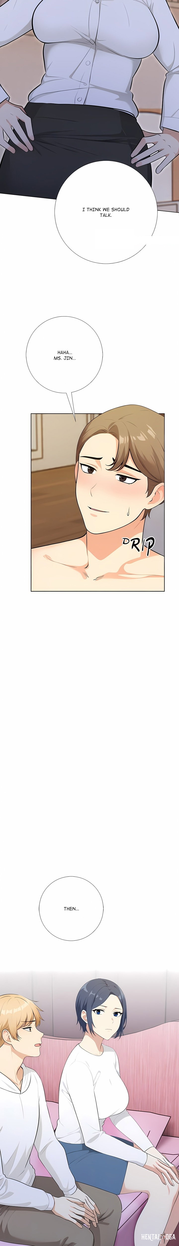 Purity Game Purity Game Chapter 21 - Page 11