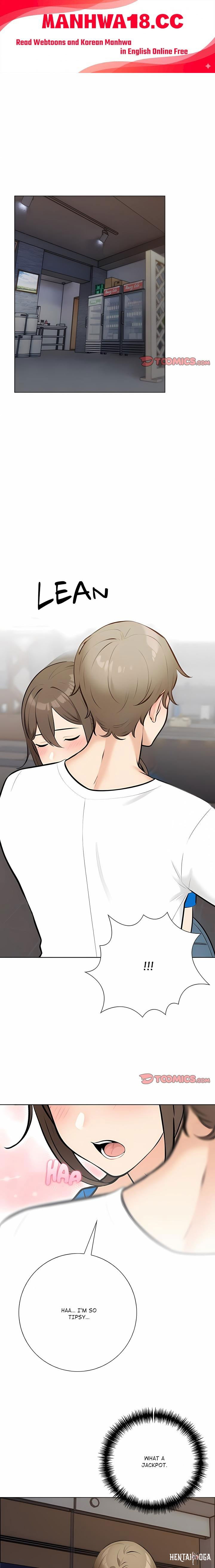 Purity Game Purity Game Chapter 23 - Página 1