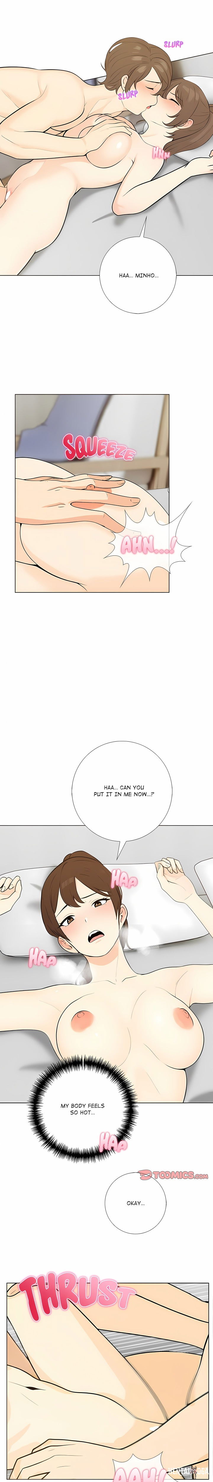 Purity Game Purity Game Chapter 24 - Trang 2