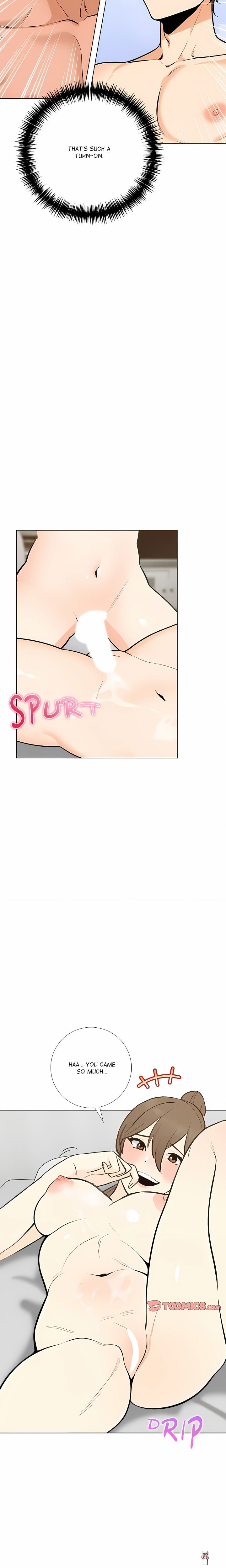Purity Game Purity Game Chapter 24 - Trang 7