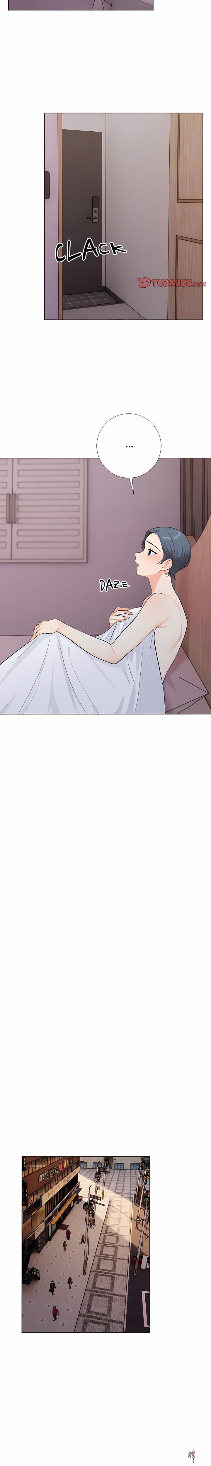 Purity Game Purity Game Chapter 27 - صفحة 11