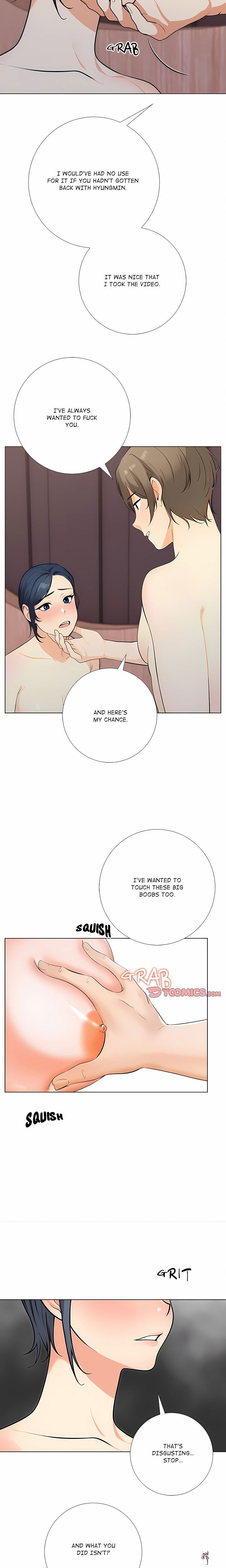 Purity Game Purity Game Chapter 27 - صفحة 3