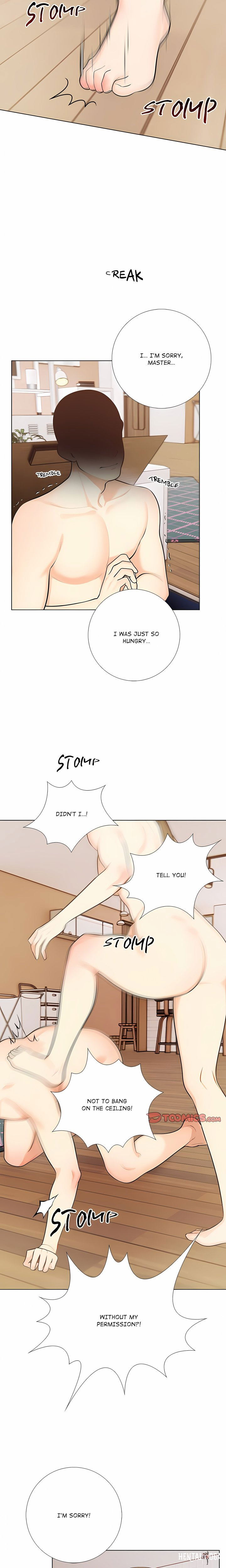 Purity Game Purity Game Chapter 26 - صفحة 13