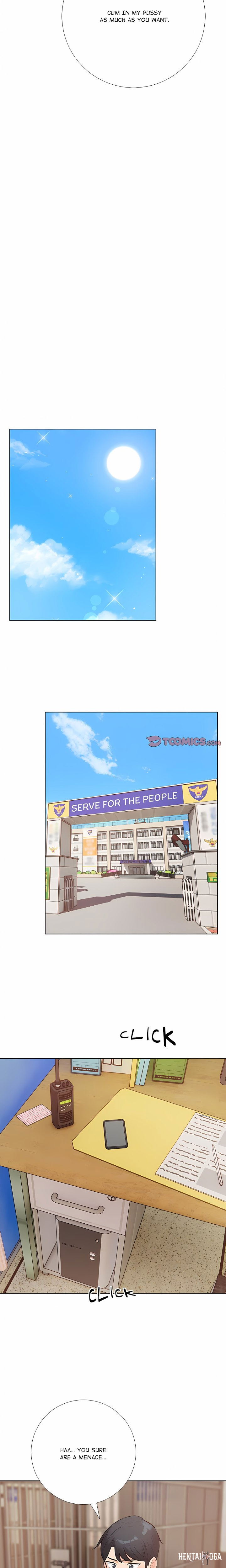 Purity Game Purity Game Chapter 26 - صفحة 4