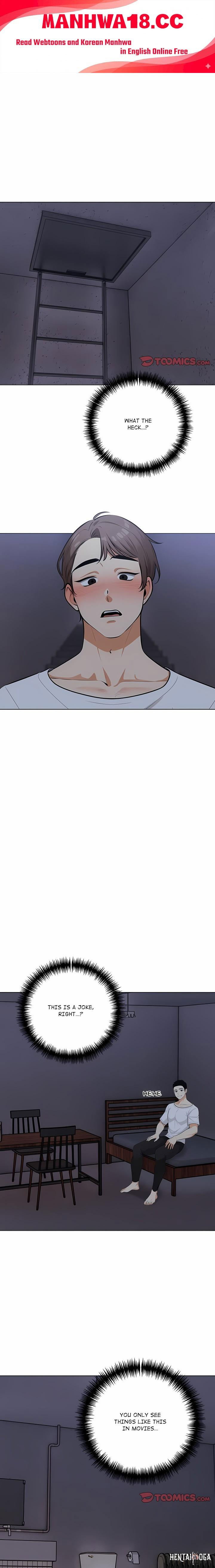 Purity Game Purity Game Chapter 30 - Page 1
