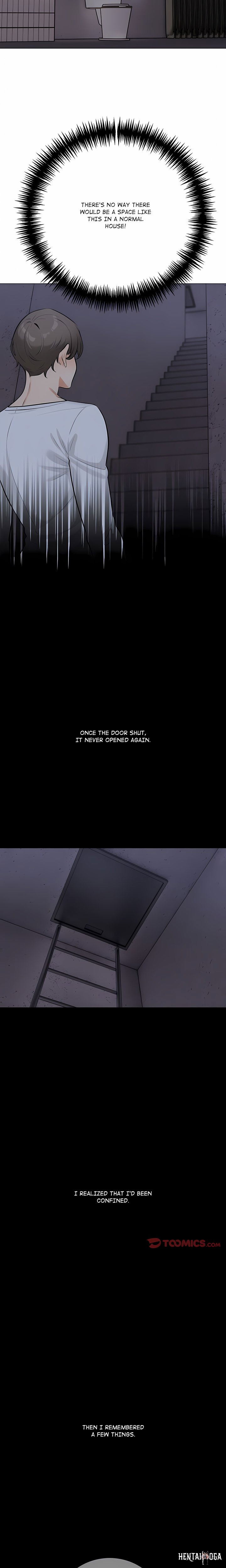 Purity Game Purity Game Chapter 30 - Page 2