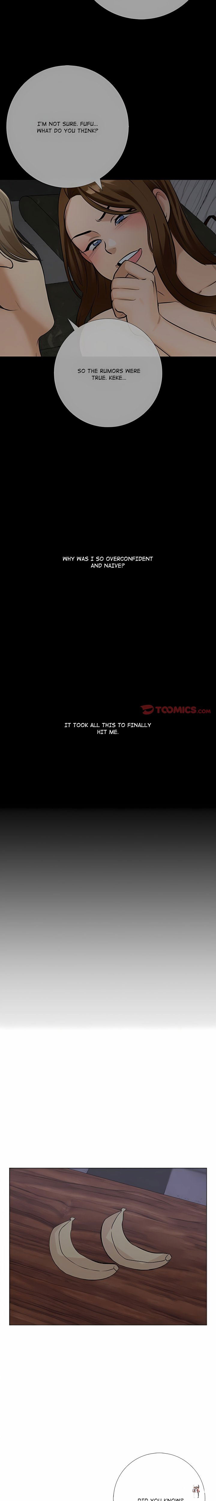 Purity Game Purity Game Chapter 30 - Page 4
