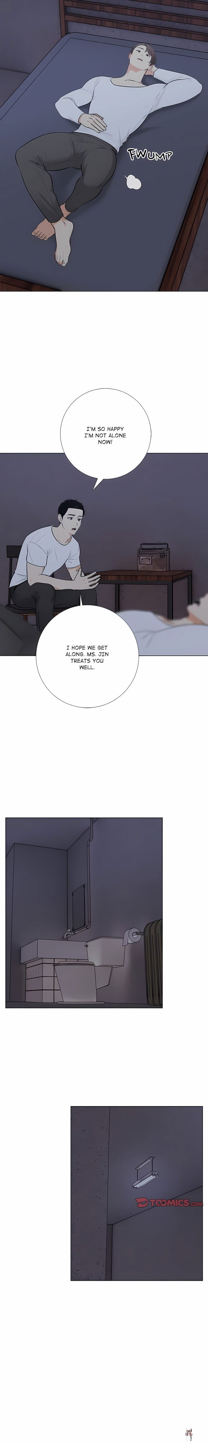 Purity Game Purity Game Chapter 30 - Page 7
