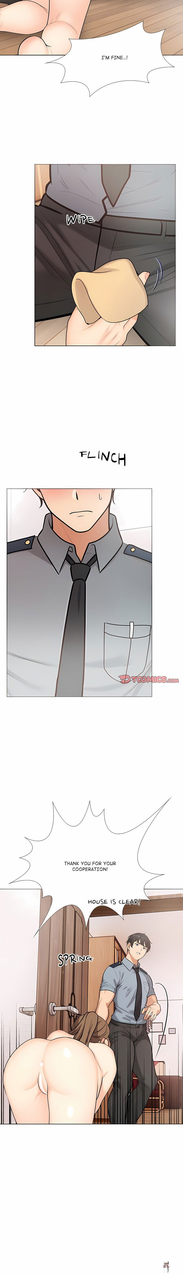 Purity Game Purity Game Chapter 29 - Page 15