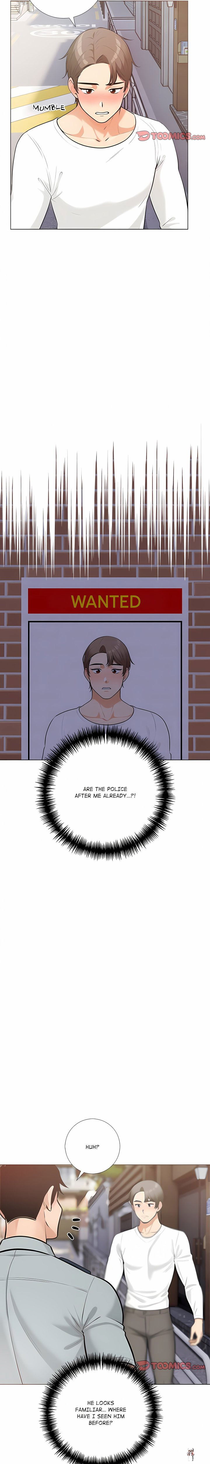 Purity Game Purity Game Chapter 29 - Page 2