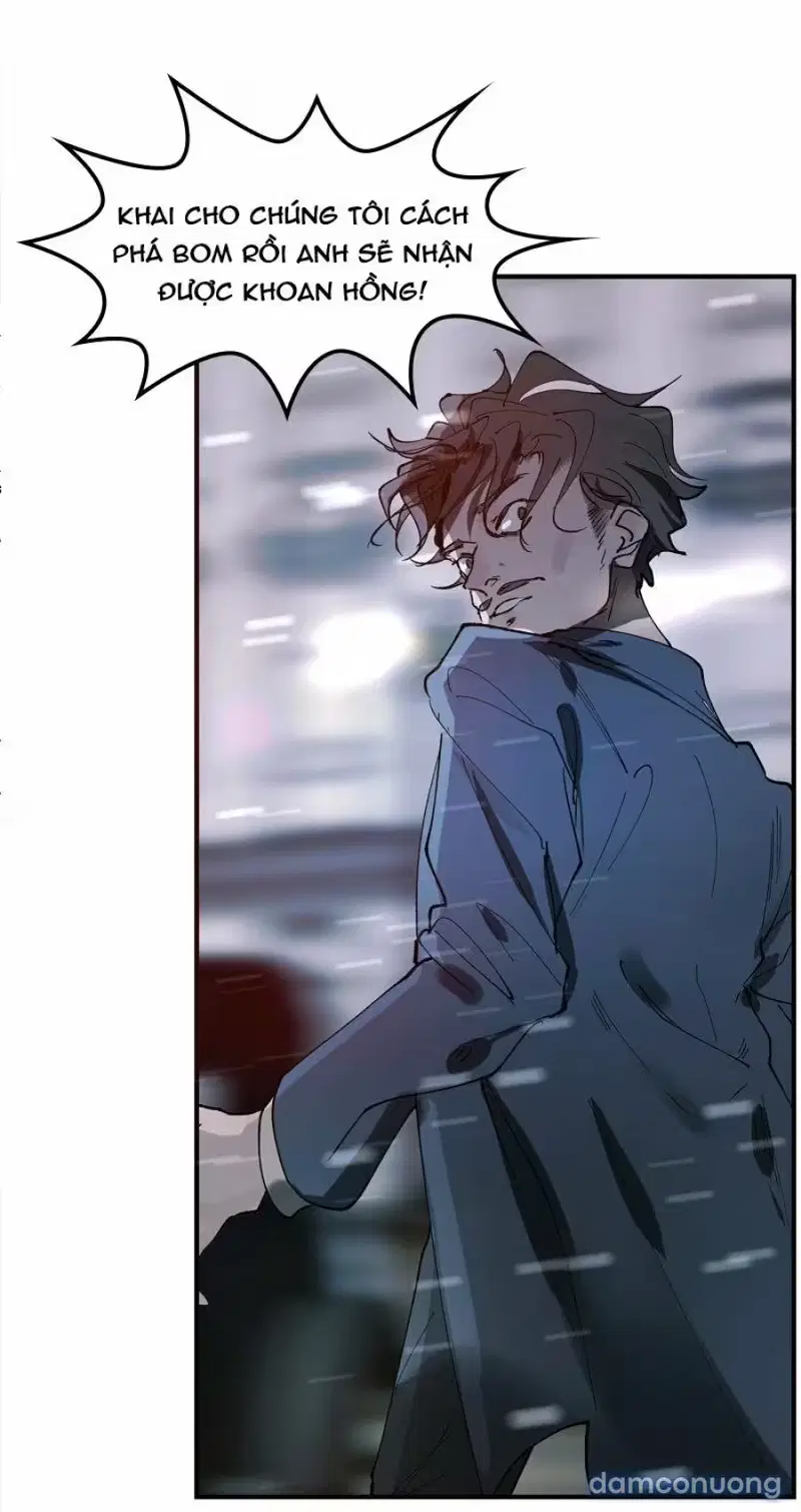Purple Hyacinth Oneshot - Page 16