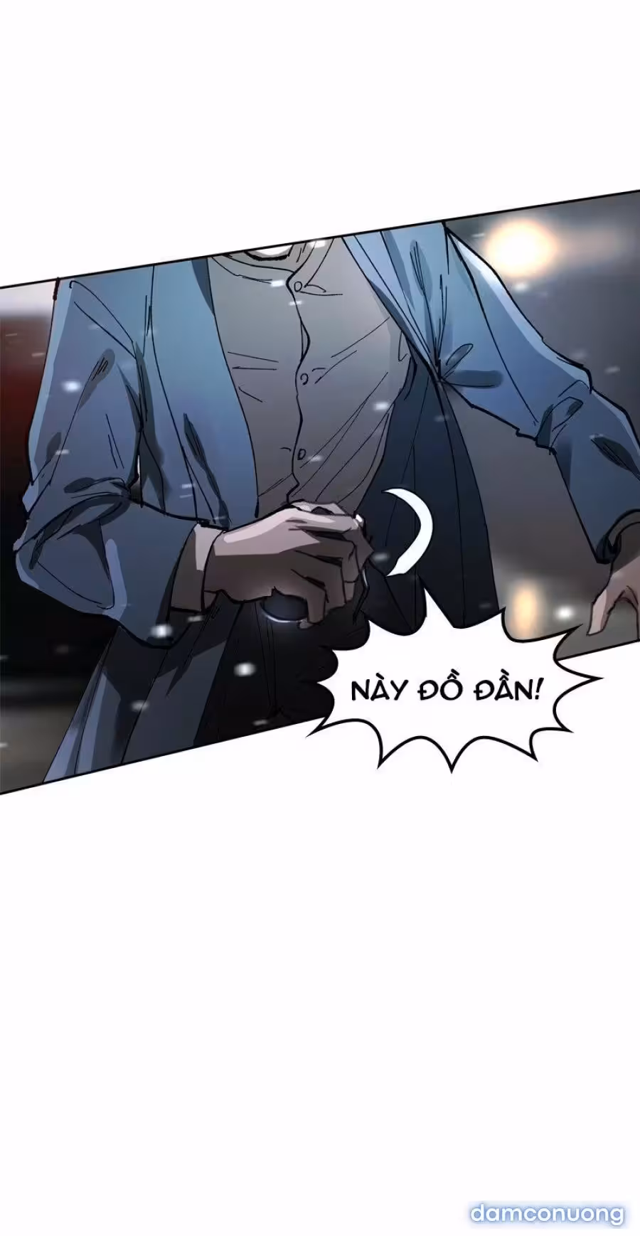 Purple Hyacinth Oneshot - Page 18