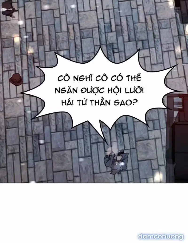 Purple Hyacinth Oneshot - Page 20