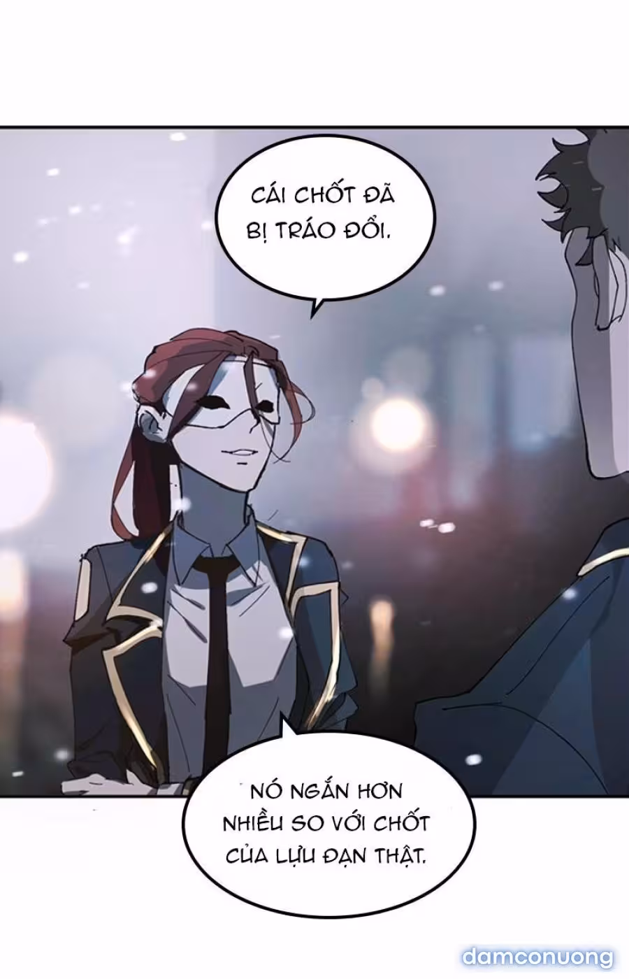 Purple Hyacinth Oneshot - Page 47
